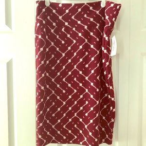 LuLaRoe Cassie - New with Tags!